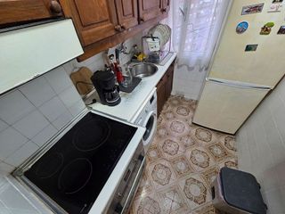 Piso en venta en Gamonal en Burgos