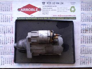 MOTOR ARRANQUE BMW SERIE 3 COUPE (E46)(1999->) 2.0 320 CD [2,0 LTR. - 110 KW 24V]