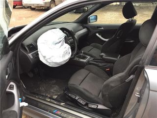 MOTOR ARRANQUE BMW SERIE 3 COUPE (E46)(1999->) 2.0 320 CD [2,0 LTR. - 110 KW 24V]