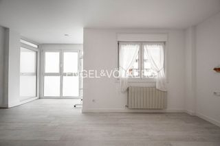 Piso en venta en El Antiguo en San Sebastián-Donostia