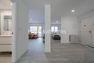 Piso en venta en El Antiguo en San Sebastián-Donostia
