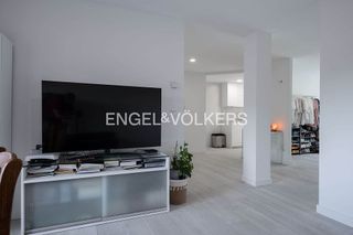 Piso en venta en El Antiguo en San Sebastián-Donostia