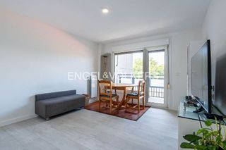 Piso en venta en El Antiguo en San Sebastián-Donostia