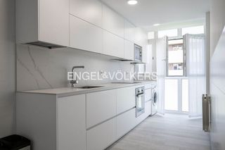 Piso en venta en El Antiguo en San Sebastián-Donostia