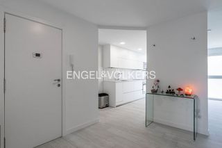 Piso en venta en El Antiguo en San Sebastián-Donostia