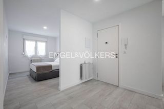 Piso en venta en El Antiguo en San Sebastián-Donostia