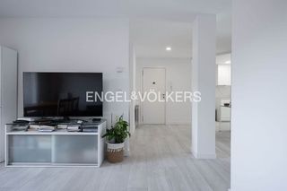 Piso en venta en El Antiguo en San Sebastián-Donostia
