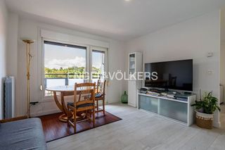 Piso en venta en El Antiguo en San Sebastián-Donostia
