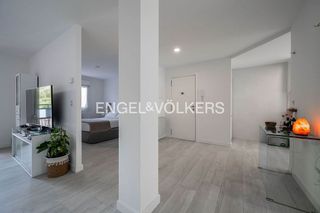 Piso en venta en El Antiguo en San Sebastián-Donostia