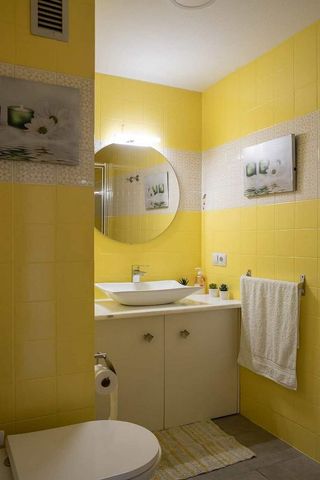 Piso en venta en Sobradelo - Rosaleda en Vilagarcía de Arousa