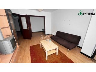 Piso en venta en Monte Alto - Zalaeta - Atocha en Coruña (A)