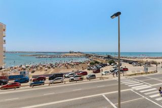 Piso en venta en  El Acequión - Los Naúfragos en Torrevieja
