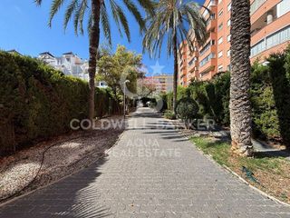 Piso en venta en La Cala de Villajoyosa en Villajoyosa/Vila Joiosa (la)