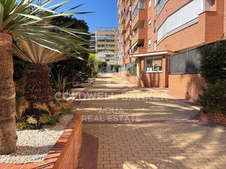 Piso en venta en La Cala de Villajoyosa en Villajoyosa/Vila Joiosa (la)