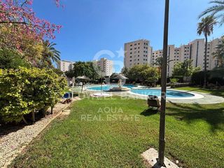 Piso en venta en La Cala de Villajoyosa en Villajoyosa/Vila Joiosa (la)