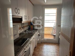 Piso en venta en La Cala de Villajoyosa en Villajoyosa/Vila Joiosa (la)