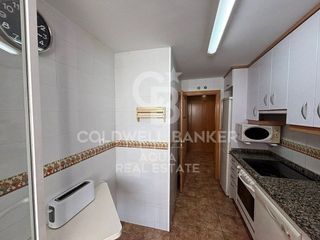 Piso en venta en La Cala de Villajoyosa en Villajoyosa/Vila Joiosa (la)