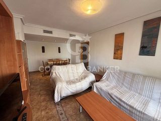 Piso en venta en La Cala de Villajoyosa en Villajoyosa/Vila Joiosa (la)
