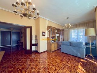 Piso en venta en Residencia en Logroño