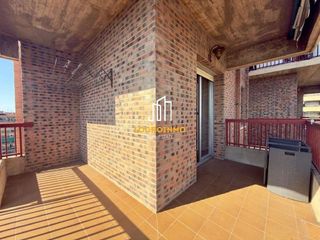 Piso en venta en Residencia en Logroño