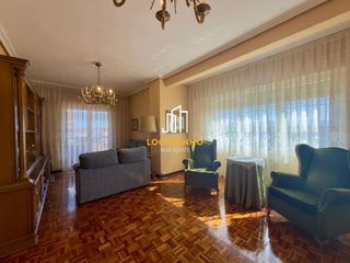 Piso en venta en Residencia en Logroño