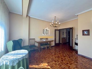 Piso en venta en Residencia en Logroño