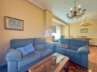 Piso en venta en Residencia en Logroño