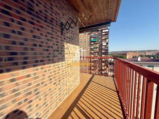 Piso en venta en Residencia en Logroño