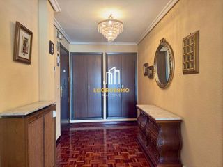 Piso en venta en Residencia en Logroño