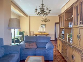 Piso en venta en Residencia en Logroño