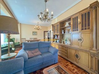 Piso en venta en Residencia en Logroño