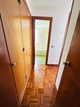 Piso en venta en Parquesol en Valladolid