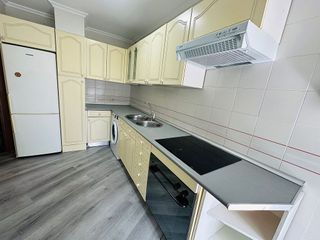 Piso en venta en Parquesol en Valladolid