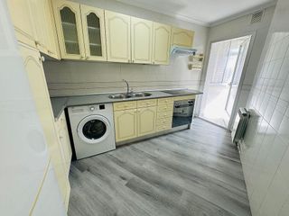 Piso en venta en Parquesol en Valladolid
