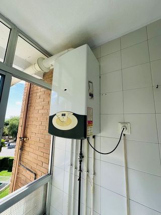 Piso en venta en Parquesol en Valladolid