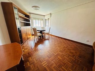 Piso en venta en Parquesol en Valladolid