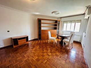 Piso en venta en Parquesol en Valladolid