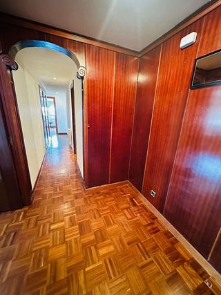 Piso en venta en Parquesol en Valladolid