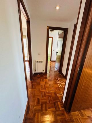 Piso en venta en Parquesol en Valladolid
