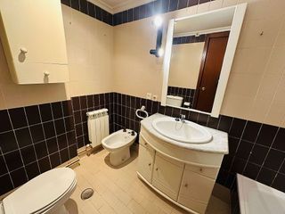 Piso en venta en Parquesol en Valladolid