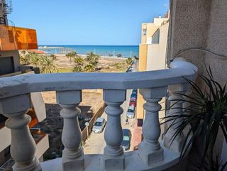 Piso en venta en Playa del Cura en Torrevieja