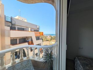 Piso en venta en Playa del Cura en Torrevieja