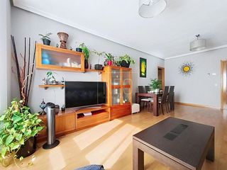 Piso en venta en Centro en Rivas-Vaciamadrid