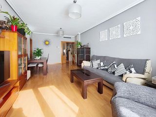 Piso en venta en Centro en Rivas-Vaciamadrid