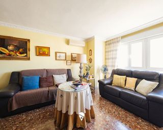 Piso en venta en Centro en Almería