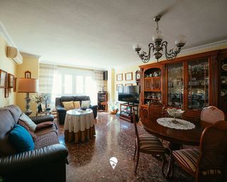 Piso en venta en Centro en Almería