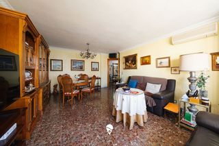 Piso en venta en Centro en Almería