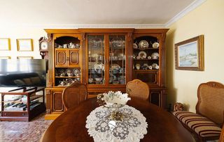 Piso en venta en Centro en Almería