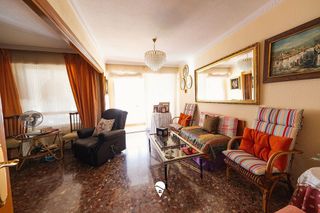 Piso en venta en Centro en Almería