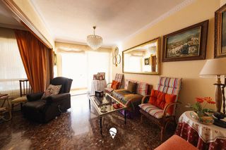 Piso en venta en Centro en Almería